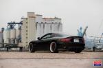 Maserati GranTurismo on Vossen Wheels (VWS-3) 2019 года